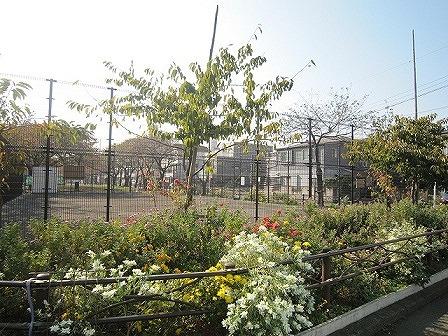 Other. Nakase green space (a 1-minute walk ・ About 20m)