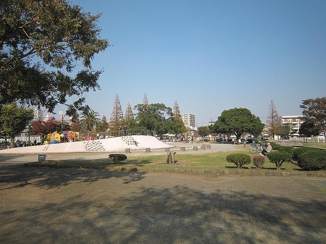 Other. Daishikoen (8-minute walk ・ About 640m)