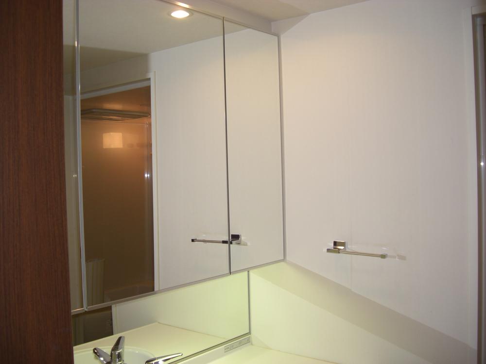 Bathroom. Local (August 2013) Shooting