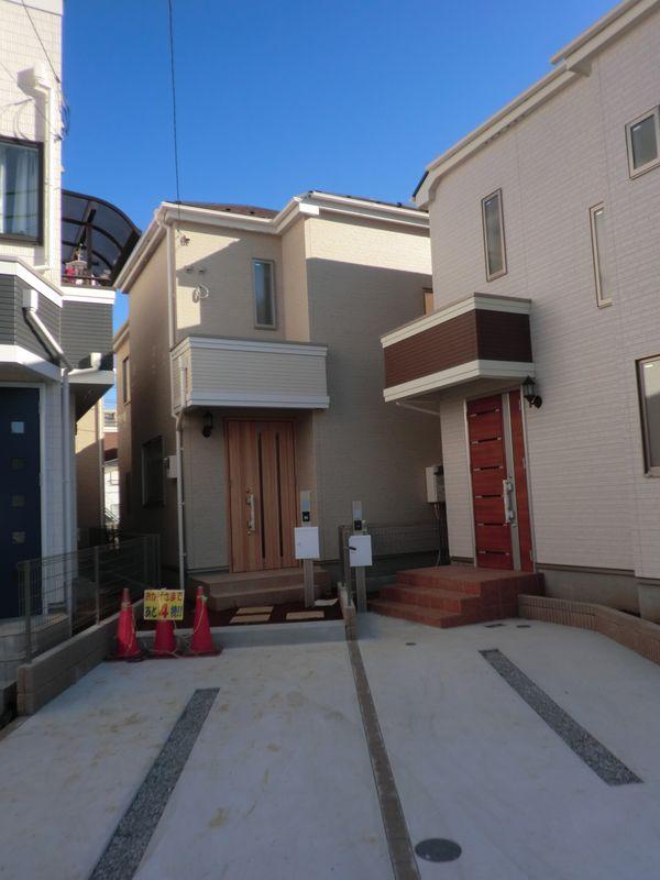 Local appearance photo. Appearance -2