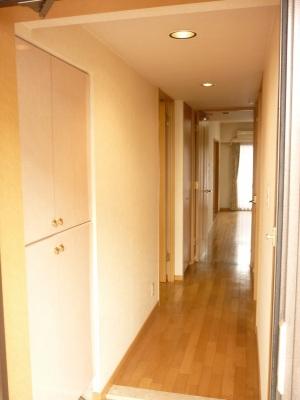 Other. Corridor