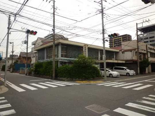 Local land photo. local