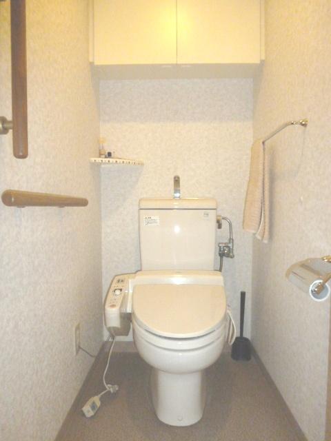 Toilet. Indoor (11 May 2013) Shooting