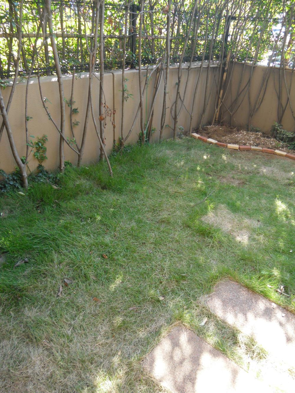 Garden. Local (12 May 2013) Shooting