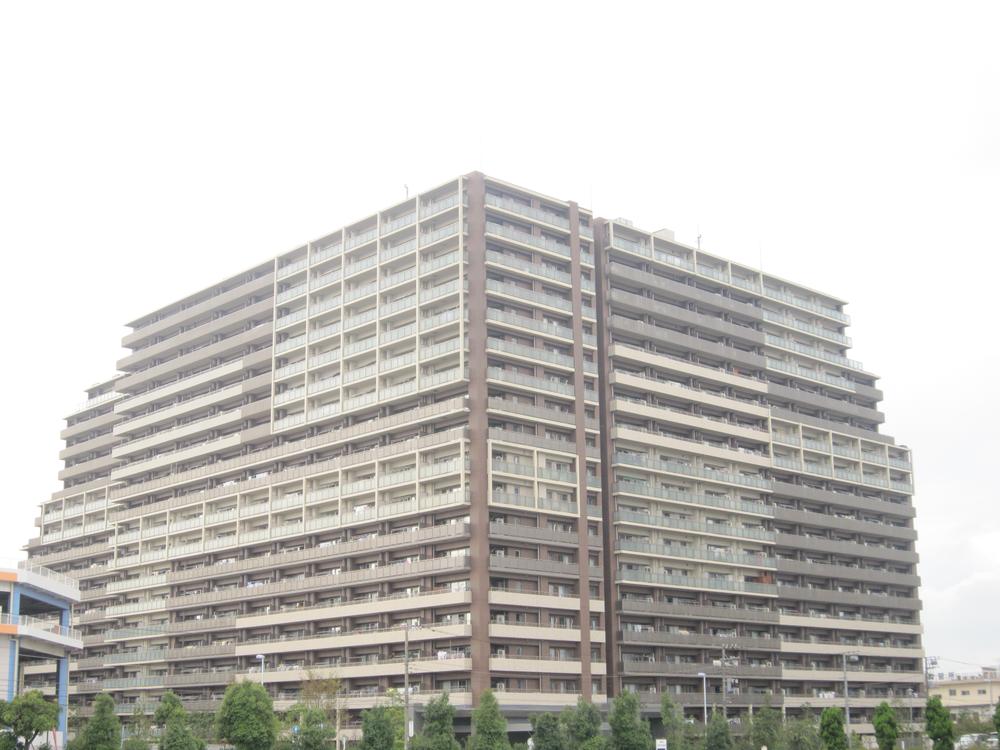 Kawasaki City, Kanagawa Prefecture, Kawasaki-ku, Nakase 3