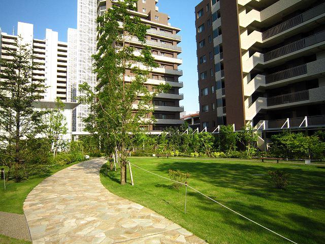 Kawasaki City, Kanagawa Prefecture, Kawasaki-ku, Nakase 3