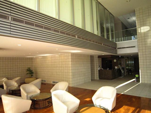 Kawasaki City, Kanagawa Prefecture, Kawasaki-ku, Nakase 3