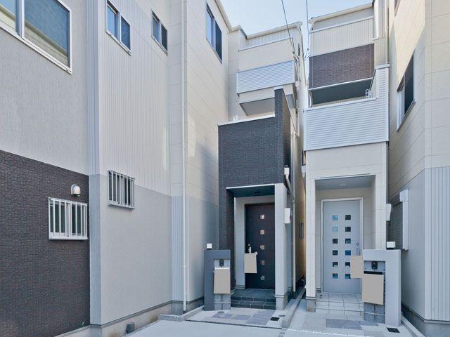 Local appearance photo