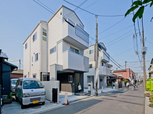 Local appearance photo