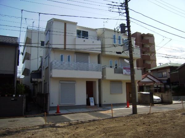 Local appearance photo