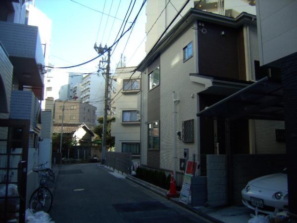 Local appearance photo