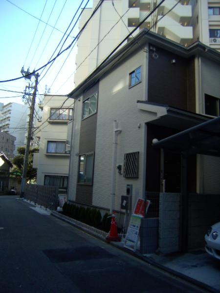 Local appearance photo