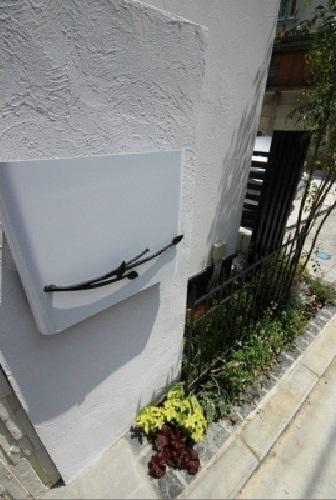 Entrance. Also sticking everywhere Exterior, You hospitality your family and visitors.