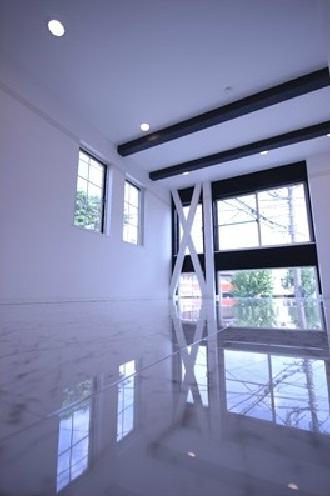 Other. Floor heating construction cases