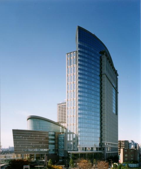 Shopping centre. The 1400m Kawasaki Station to Muza Kawasaki "Kawasaki Plaza" and "Muza Kawasaki", Facility is full of color to enrich the day-to-day life, such as commercial complex "La Cittadella".