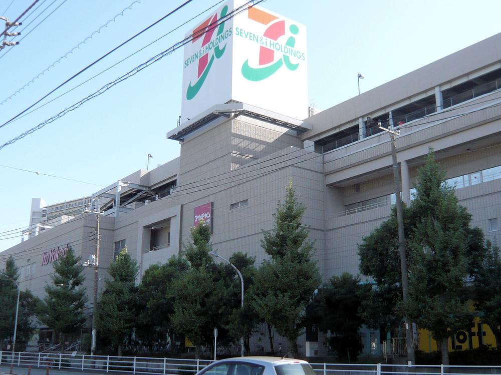 Other. Ito-Yokado Co., Ltd.