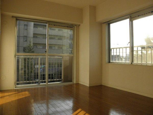 Non-living room