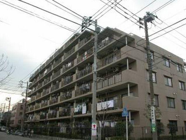 Local appearance photo