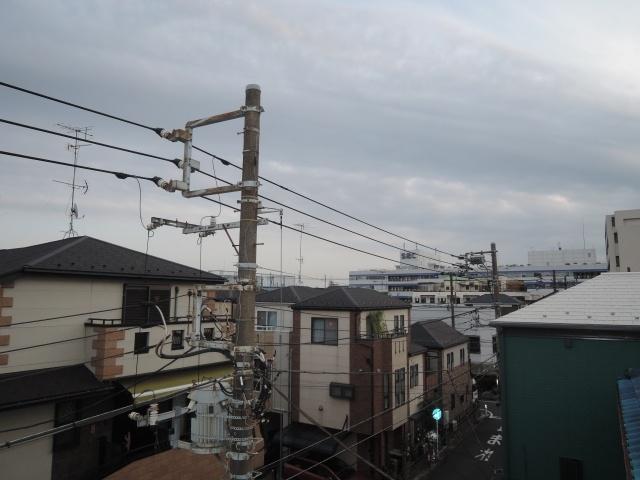 View photos from the dwelling unit