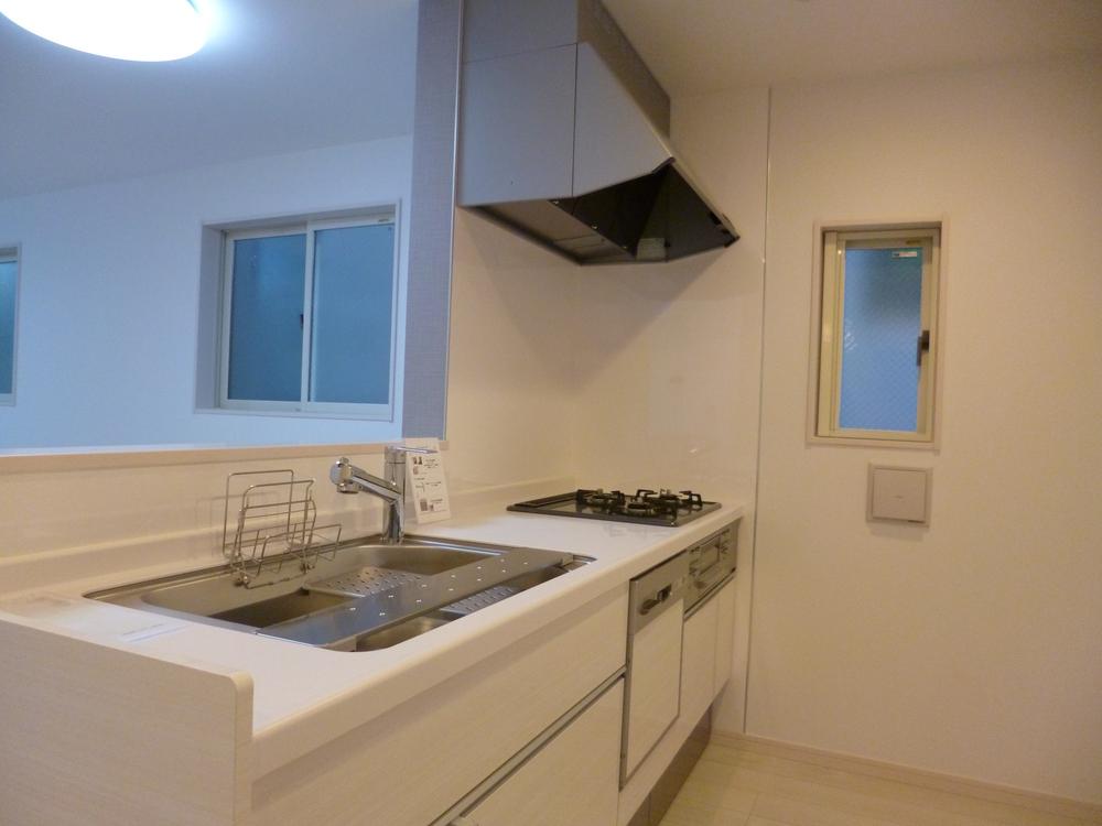 Kitchen. Indoor (12 May 2013) Shooting