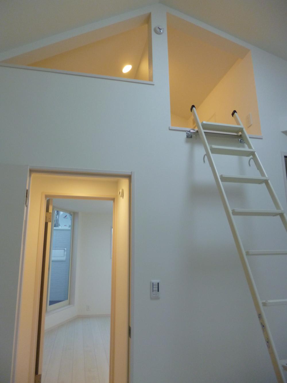 Other introspection. Indoor (12 May 2013) Shooting