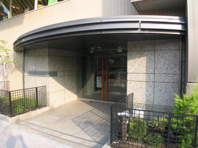 Entrance. Entrance is the auto-lock. Janitor is the day shift management.
