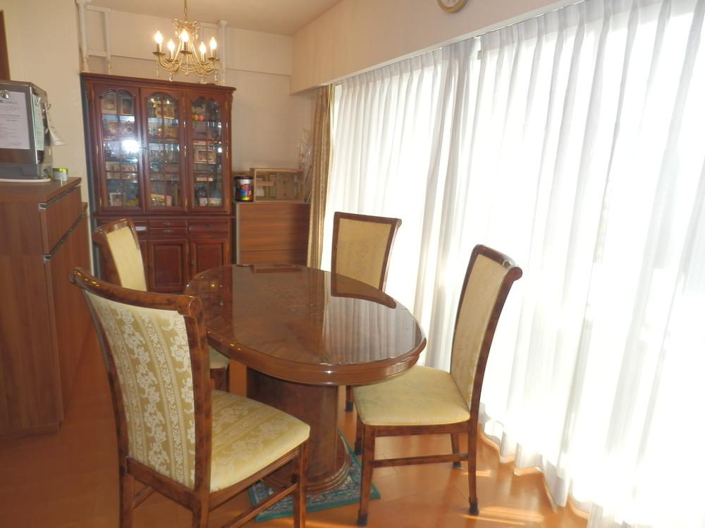 Living. Indoor (11 May 2013) Shooting ※ Furniture in me, Furniture etc. are not included in the sale price