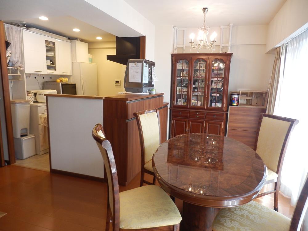 Living. Indoor (11 May 2013) Shooting ※ Furniture in me, Furniture etc. are not included in the sale price