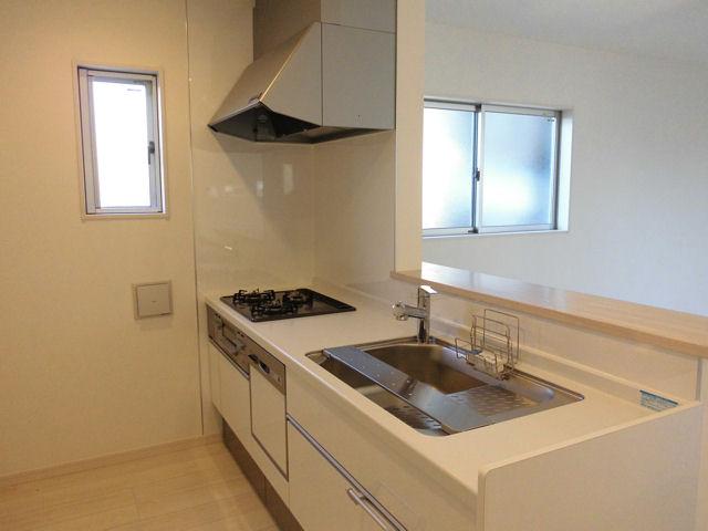 Kitchen. Indoor (11 May 2013) Shooting