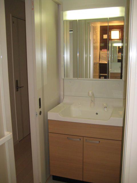 Same specifications photos (Other introspection). Example of construction