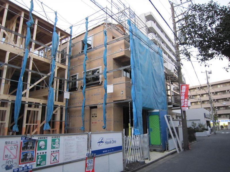 Local appearance photo