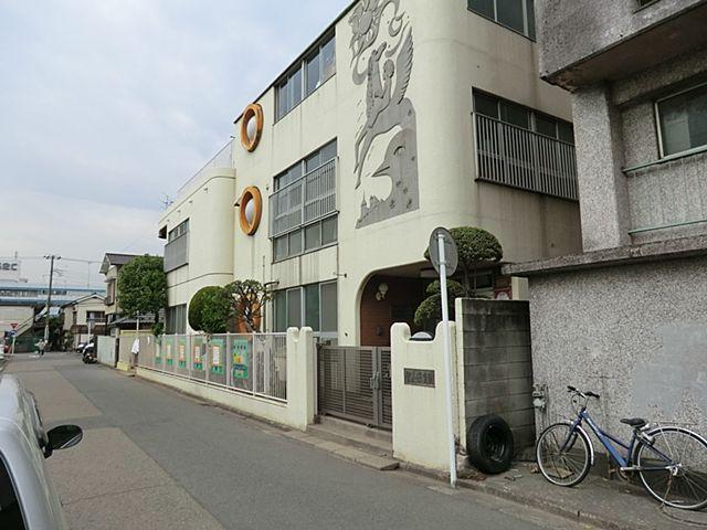 kindergarten ・ Nursery. Kiyomi 260m to nursery school