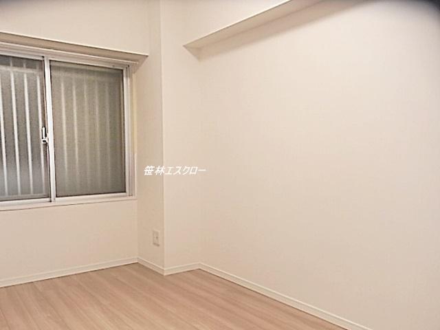 Non-living room