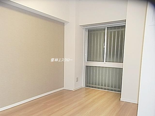 Non-living room