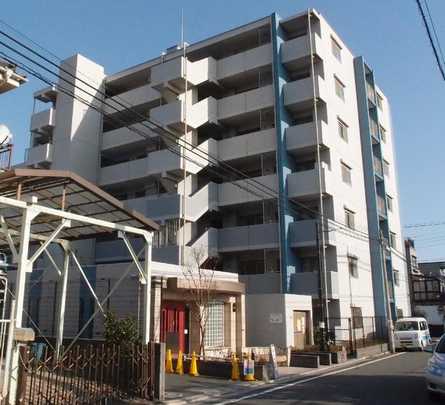 Local appearance photo. appearance