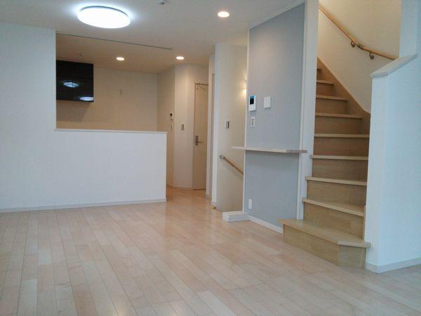 Living. D Building Living (2013 December shooting)