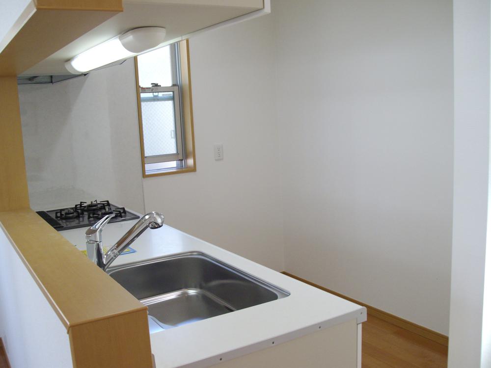 Kitchen. Indoor (September 2013) Shooting