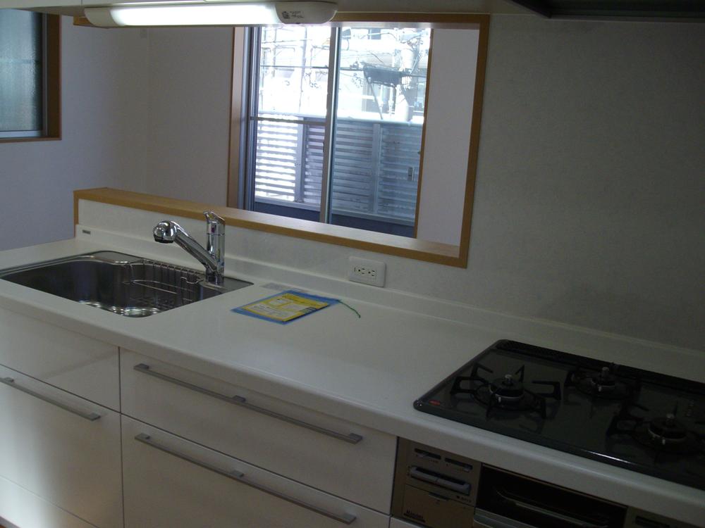 Kitchen. Indoor (September 2013) Shooting