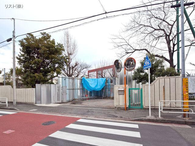 Primary school. Until the Kawasaki Municipal Daishi Elementary School 750m Kawasaki Municipal Daishi Elementary School Distance 750m