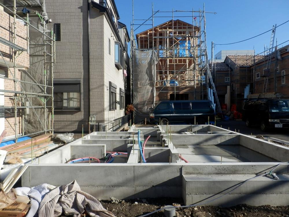 Other local. Local (December 23, 2013) Shooting