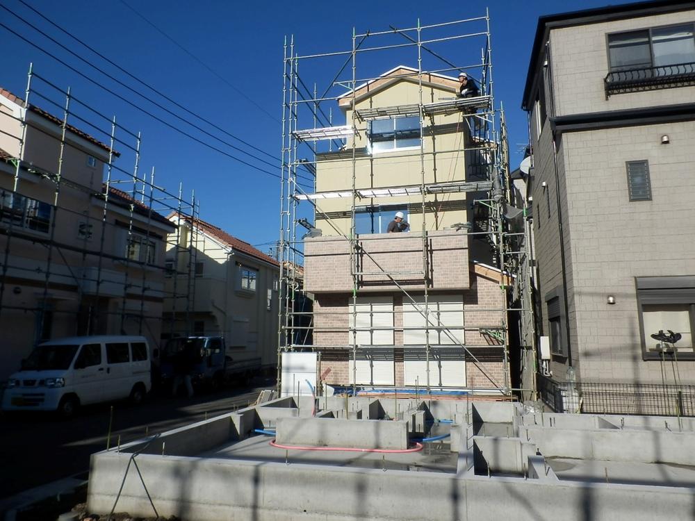 Other local. Local (December 23, 2013) Shooting