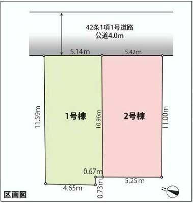Other. Compartment figure
