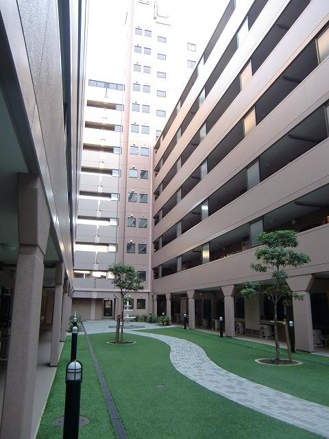 Other common areas. Local shooting