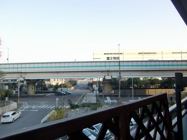 View photos from the dwelling unit. View taken from the local