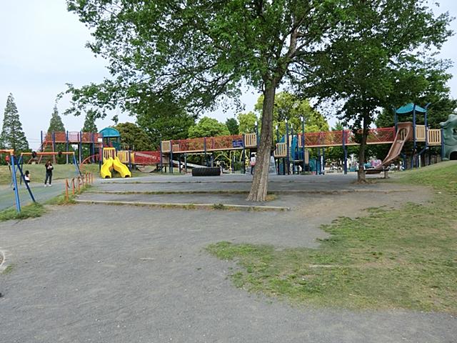 park. Daishikoen a 1-minute walk from the 60m park to!