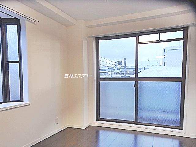 Non-living room