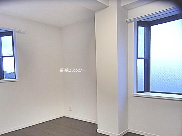 Non-living room