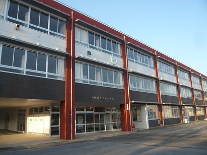 Primary school. 486m to the Kawasaki Municipal Daishi Elementary School