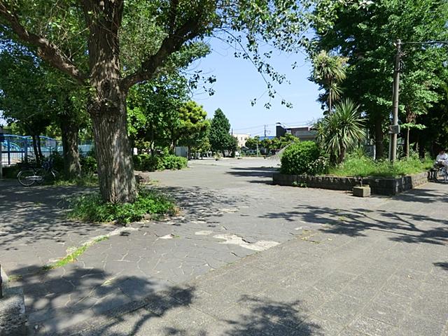 park. 500m to Oda park