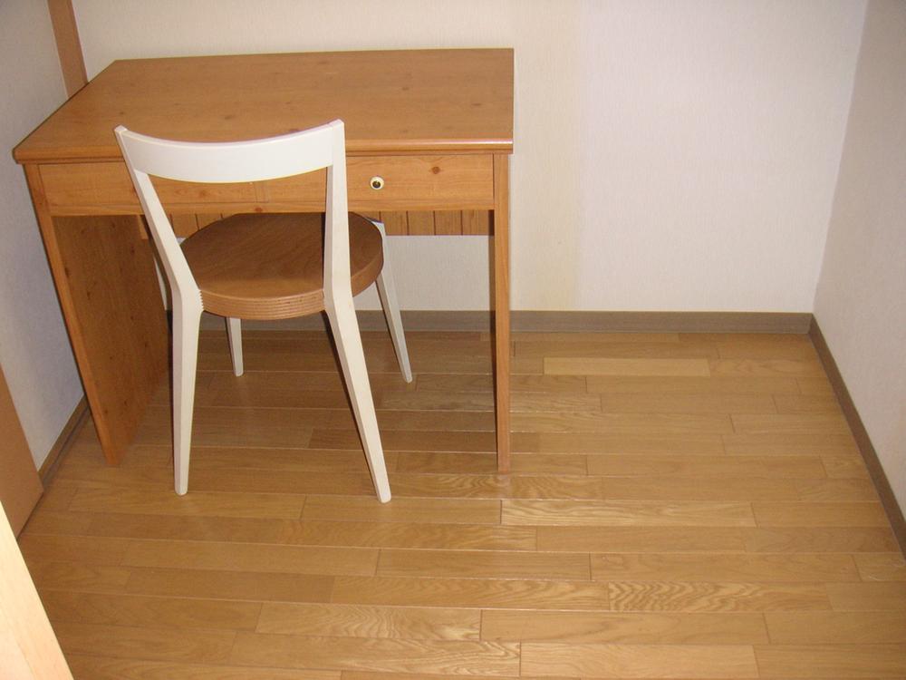 Other. Multi-Room (storeroom) Storage ・ Please use, such as to study.